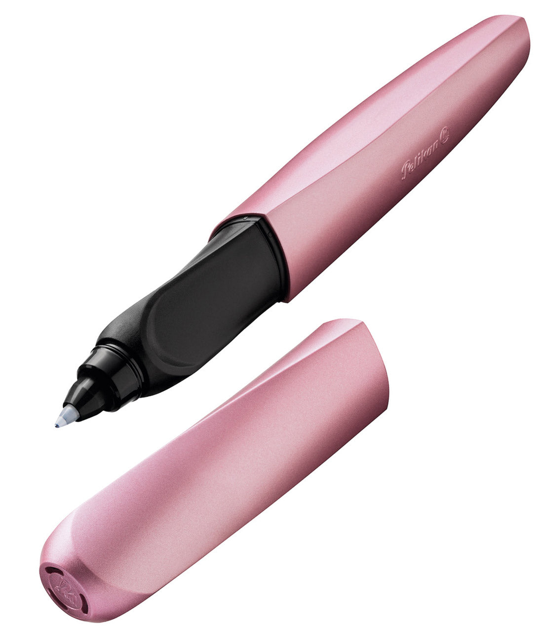 Pelikan-Tintenroller-Twist-Girly-Rose-offen-54164-lafueliki
