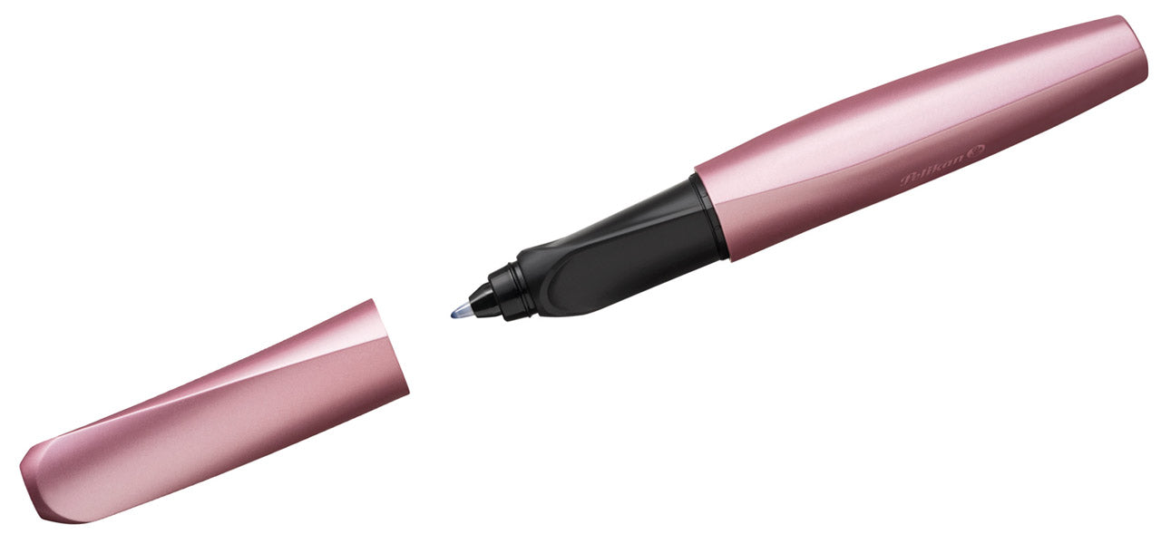 Pelikan-Tintenroller-Twist-Girly-Rose-offen-54165-lafueliki