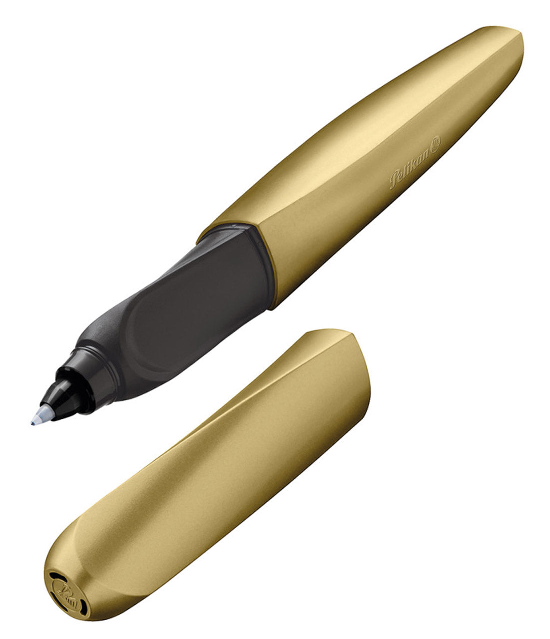 Pelikan-Tintenroller-Twist-Pure-Gold-57461-lafueliki