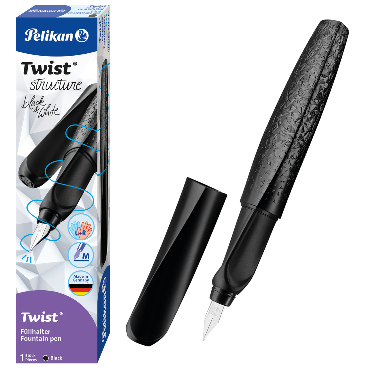 Pelikan-Twist-Fueller-structure-Schwarz-fuer-Rechtshaender-Linkshaender-824613-online-kaufen-lafueliki