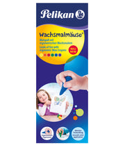 Pelikan-Wachsmalmaus-Geschenk-Set-6-Stk-farbig-sortiert-804073-lafueliki