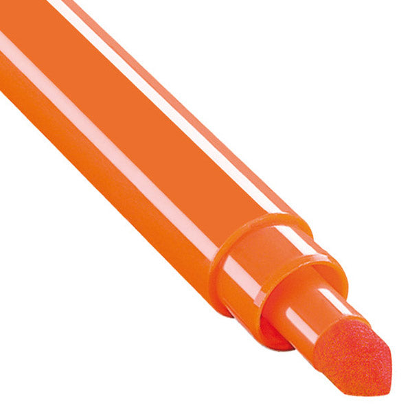 Pelikan-colorella-Duo-einzeln-breit-orange