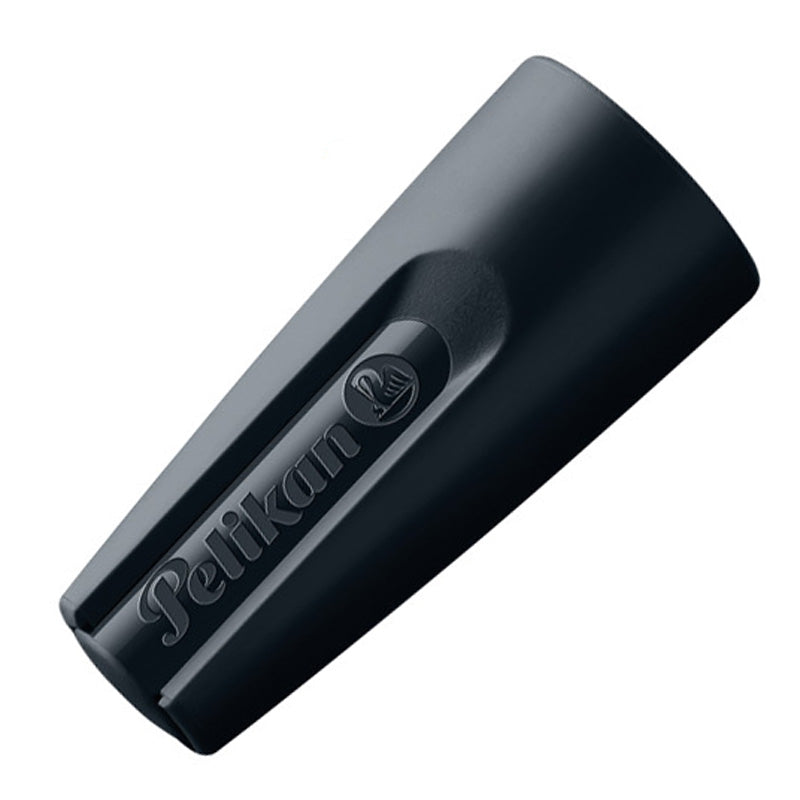 Pelikan griffix Ersatzkappe Füllhalter Drehkappe Neon Black schwarz