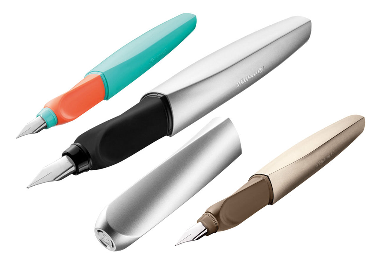 PelikanTwist-Fuellhalter-Fuellerr-Linkshaender-und-Rechtshaender