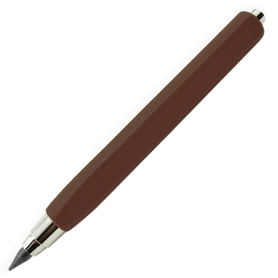 Pen-Stift-Fallminenbleistift-braun-TK-bleistift-lafueliki
