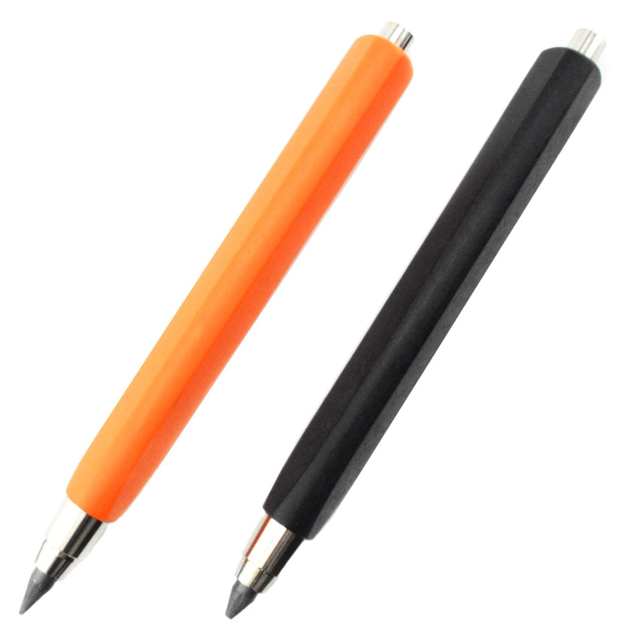 Pen-Stift-Fallminenbleistift-dreiflaechig