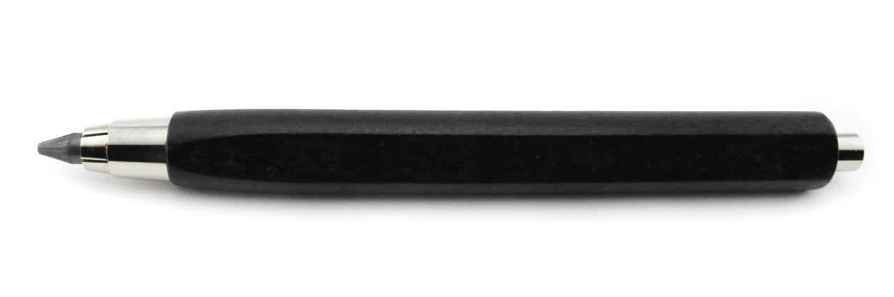 Pen-Stift-Fallminenbleistift-schwarz