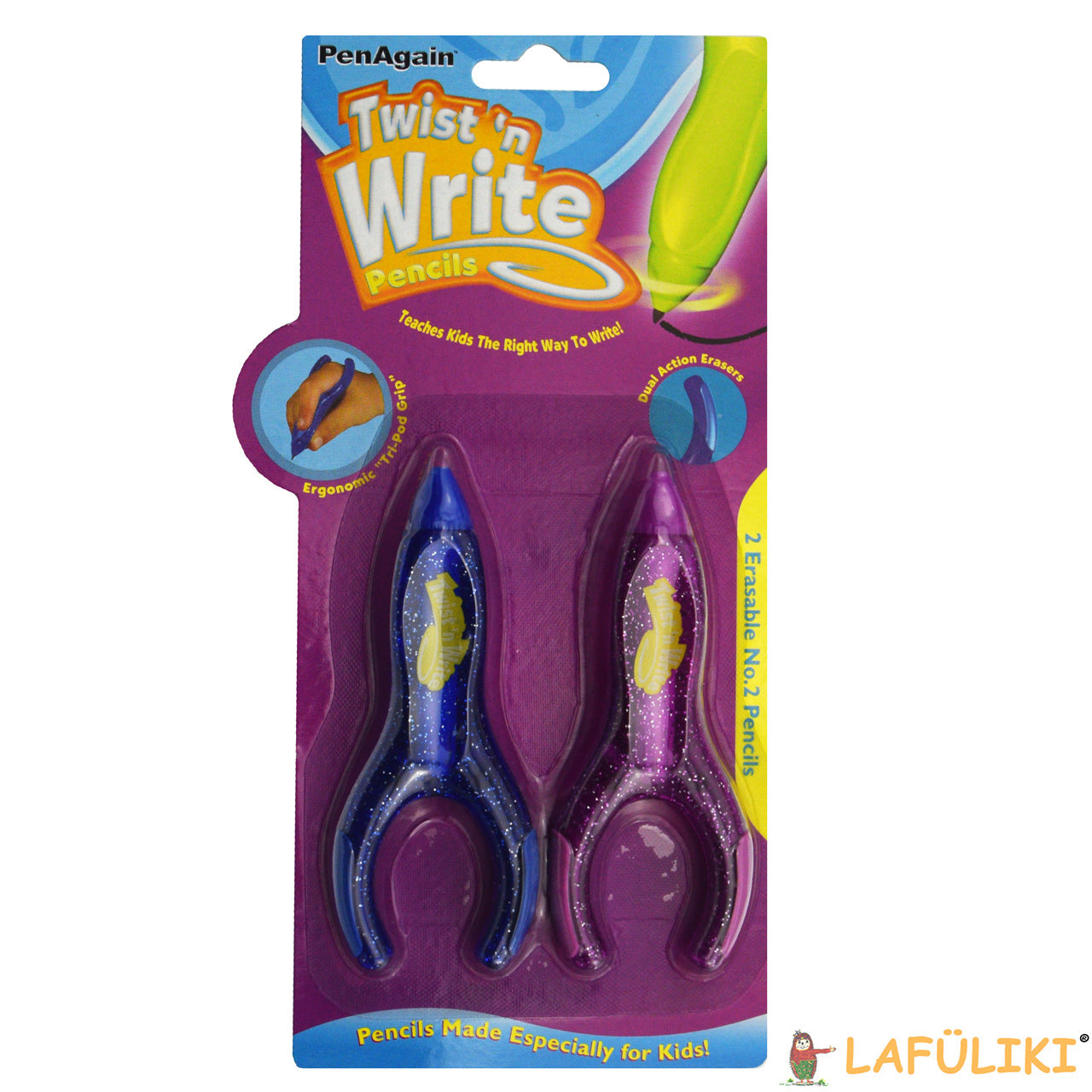 PenAgain-Bleistift-fuer-Kinder-2er-Set-lafueliki