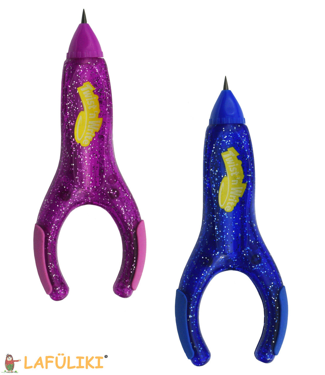 PenAgain-Bleistift-fuer-Kinder-2er-Set-lila-blau-lafueliki