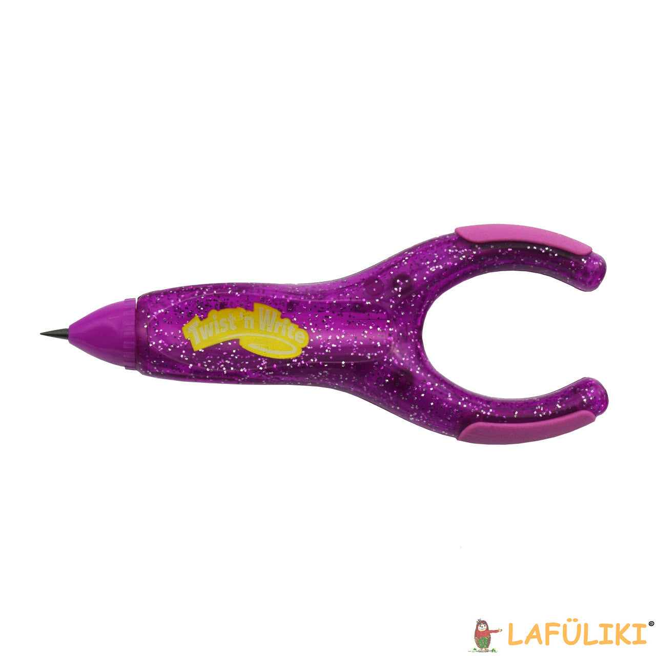 PenAgain-Bleistift-fuer-Kinder-2er-Set-lila-lafueliki