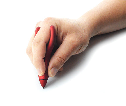 PenAgain-Kugelschreiber-rot-hand-haltung