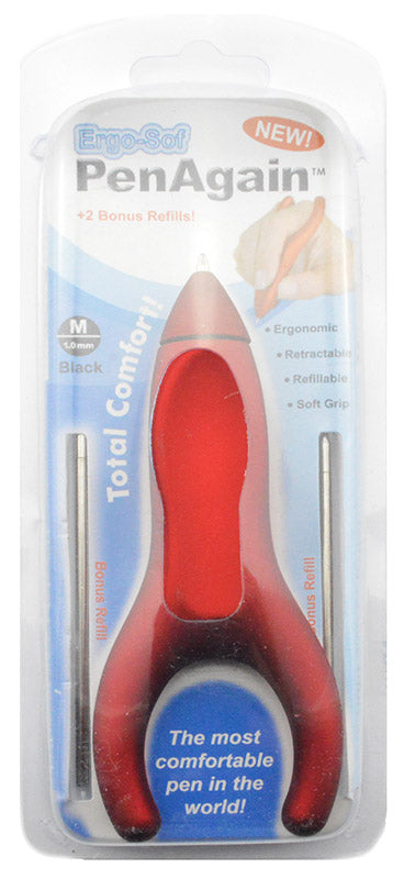 PenAgain-Kugelschreiber-rot-ovp