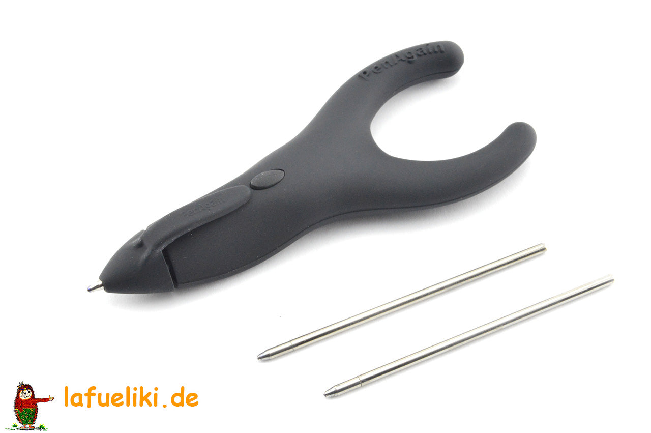 PenAgain-Kugelschreiber-schwarz