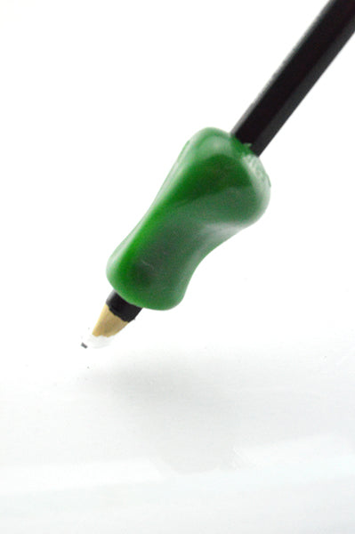 Pencil-Grip-Stabigrip-mini-Stift-gr-n