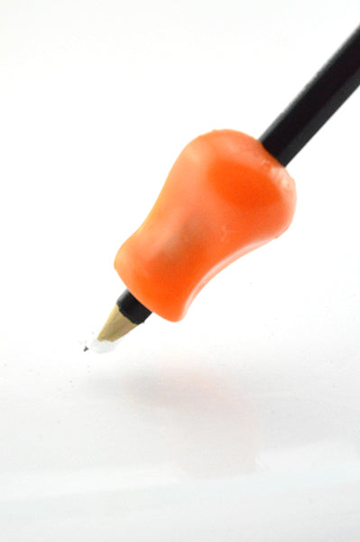 Pencil-Grip-Stabigrip-mini-Stift-orange