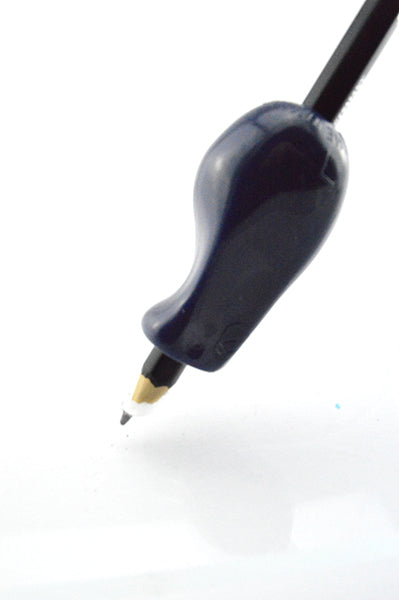 Pencil-Jumbo-Grip-Stabigrip-maxi-Stift-dunkelblau