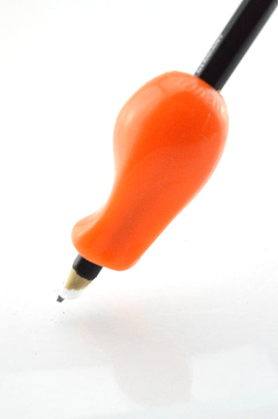 Pencil-Jumbo-Grip-Stabigrip-maxi-Stift-orange