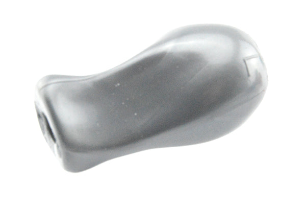 Pencil-Jumbo-Grip-Stabigrip-maxi-metallic-silber