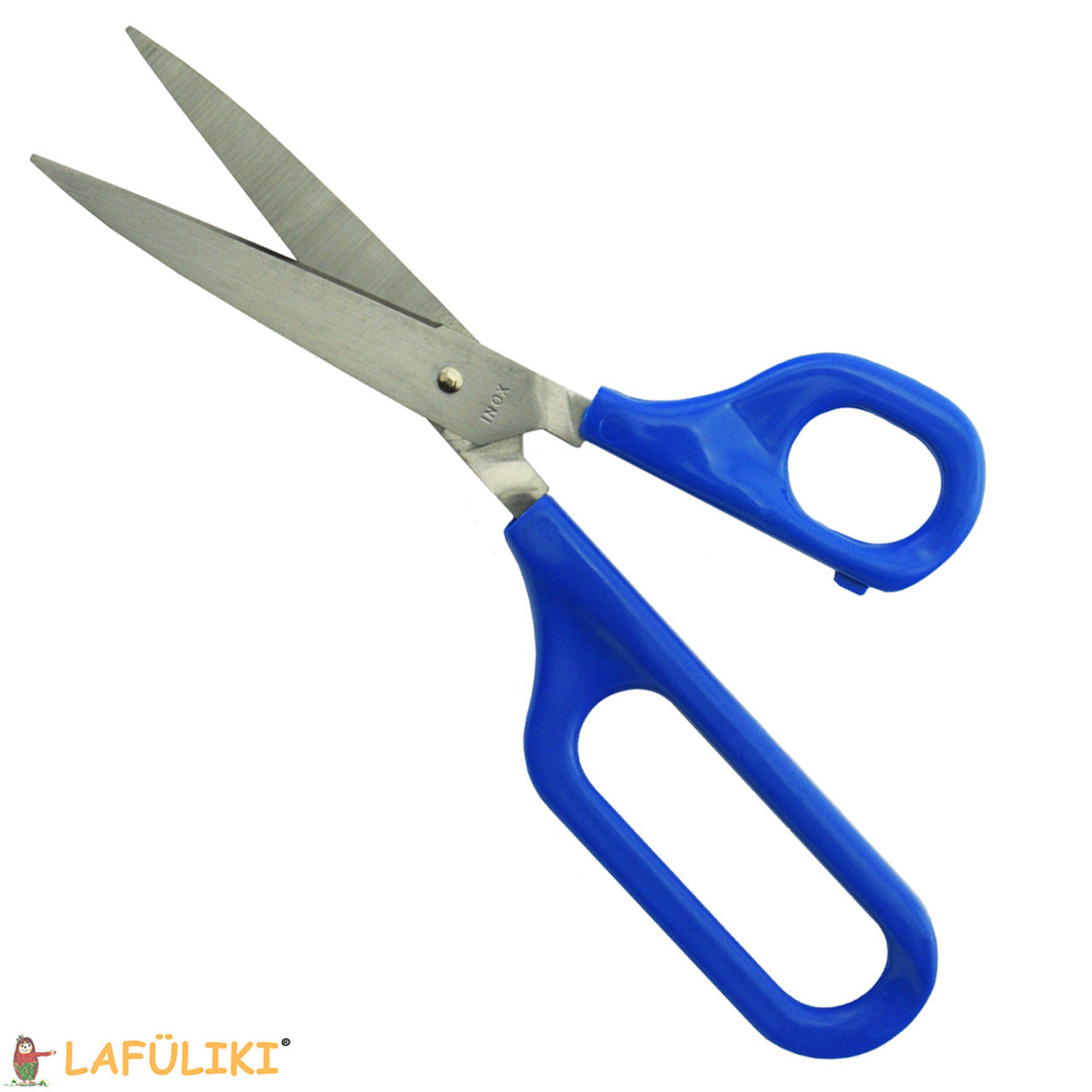 Peta-Easi-Grip-Schere-Rechtshaender-schlaufe-Langaugen-Schere-geoeffnet-spitz-1156-lafueliki