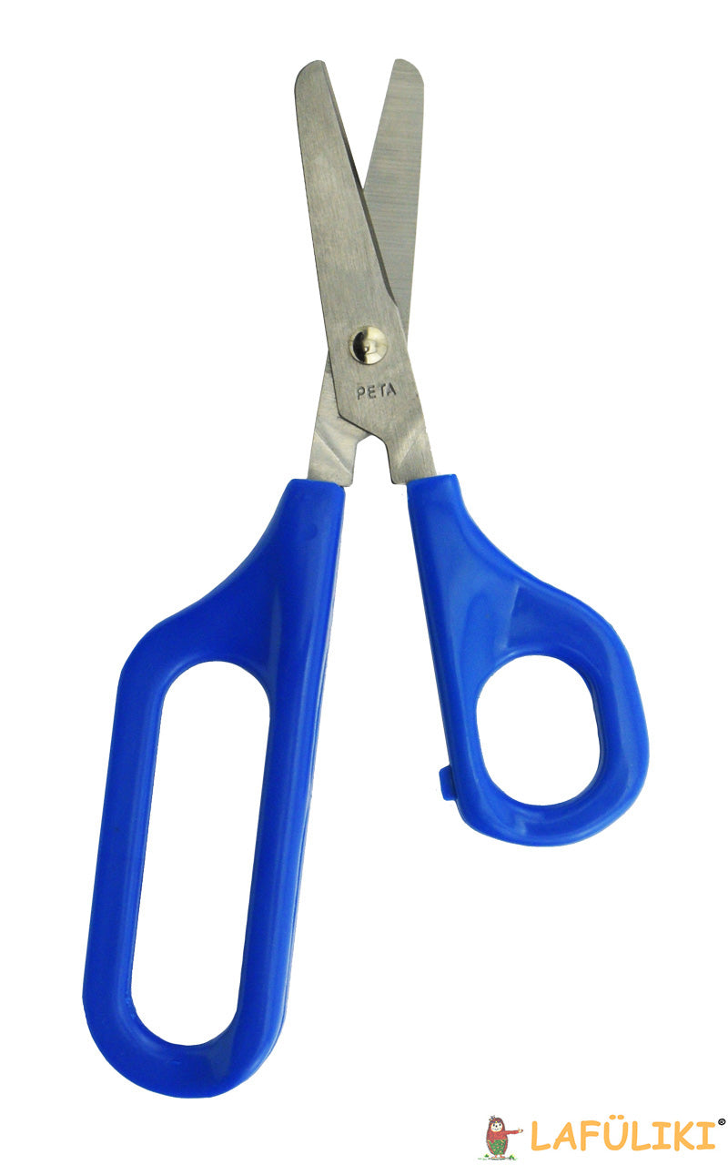 Peta-Kinderschere-Langaugen-schere-geoeffnet-rund-lafueliki