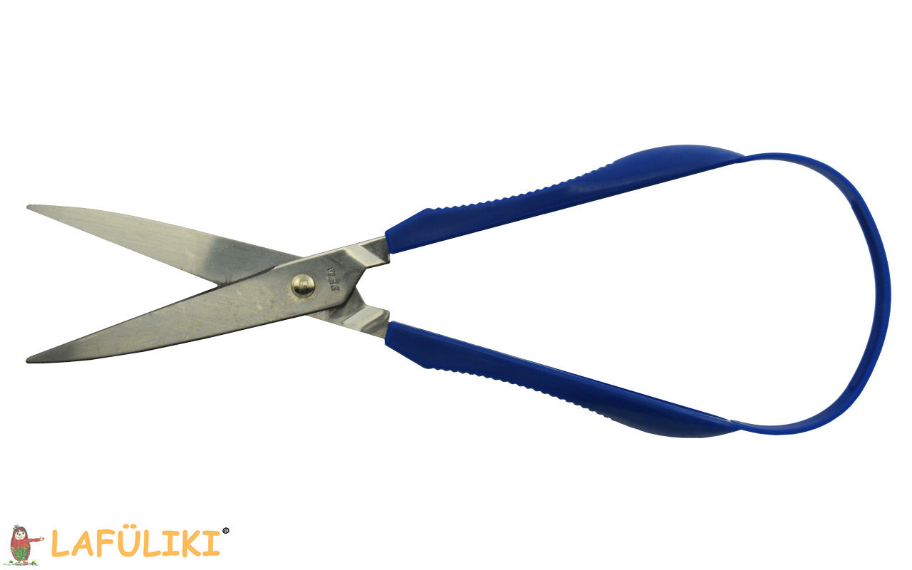 Peta-Rechtshaender-Buegelschere-spitz-1094-offen-lafueliki