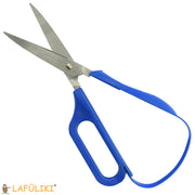 Peta-Rechtshaender-Langaugen-Buegelschere-spitz-1121-federschere-lafueliki