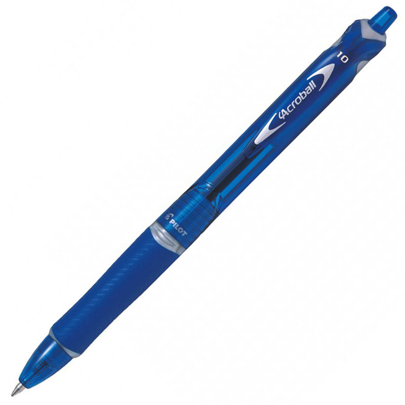 Pilot-Acroball-Kugelschreiber-Begreen-M-blau-2066703-lafueliki
