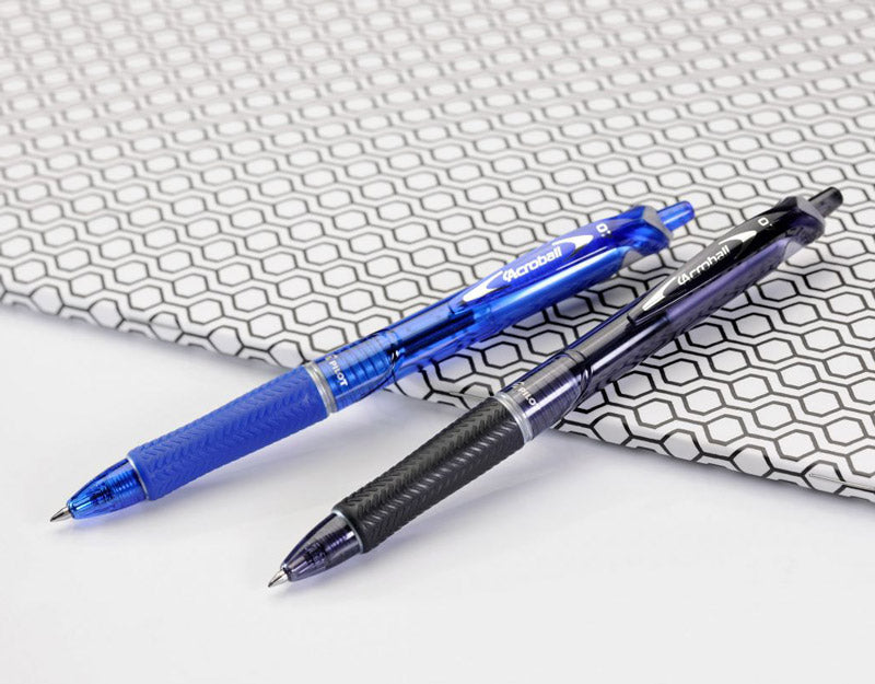 Pilot-Acroball-Kugelschreiber-Begreen