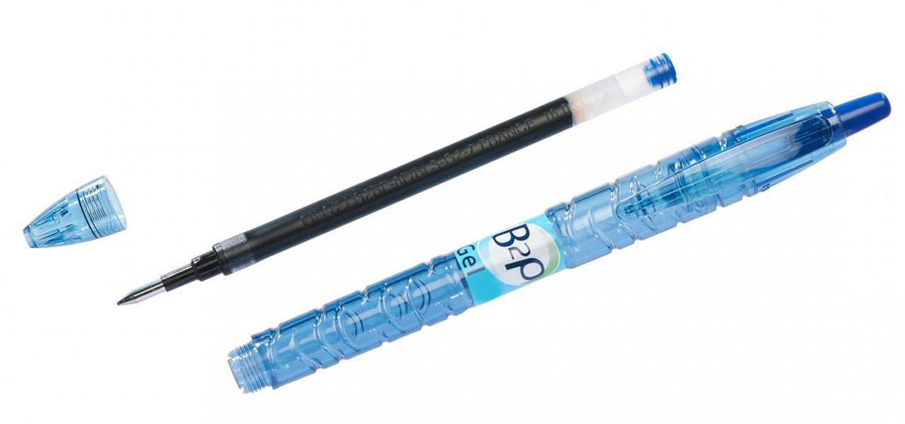 Pilot-B2P-Gel-Gelschreiber-refillable-lafueliki