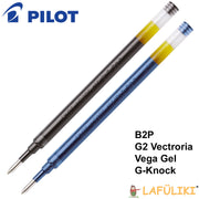 Pilot-BLS-G2-Gelmine-M-Medium-schwarz-blau-lafueliki
