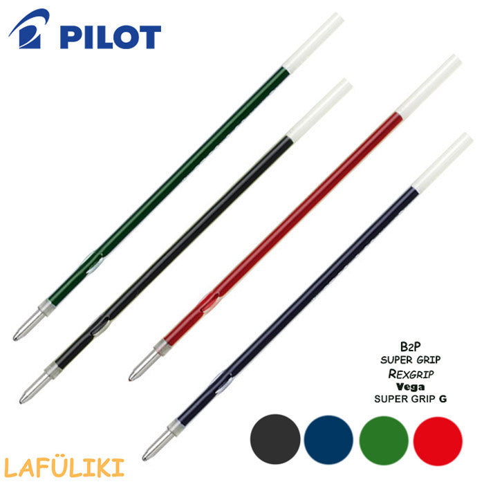 Pilot-Kugelschreibermine-M-2123-Super-Grip-Vega-Rexgrip-RFNS-GG-M-kaufen-lafueliki