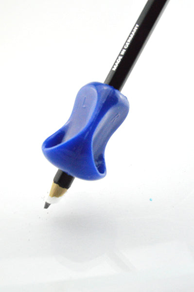 Pinch-Grip-Schreibhilfe-Muldi-Stift-dunkelblau