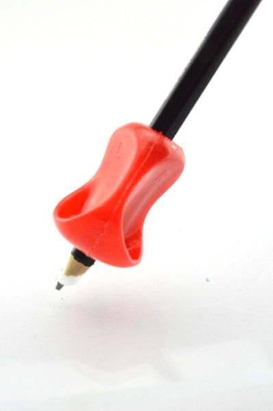 Pinch-Grip-Schreibhilfe-Muldi-Stift-rot