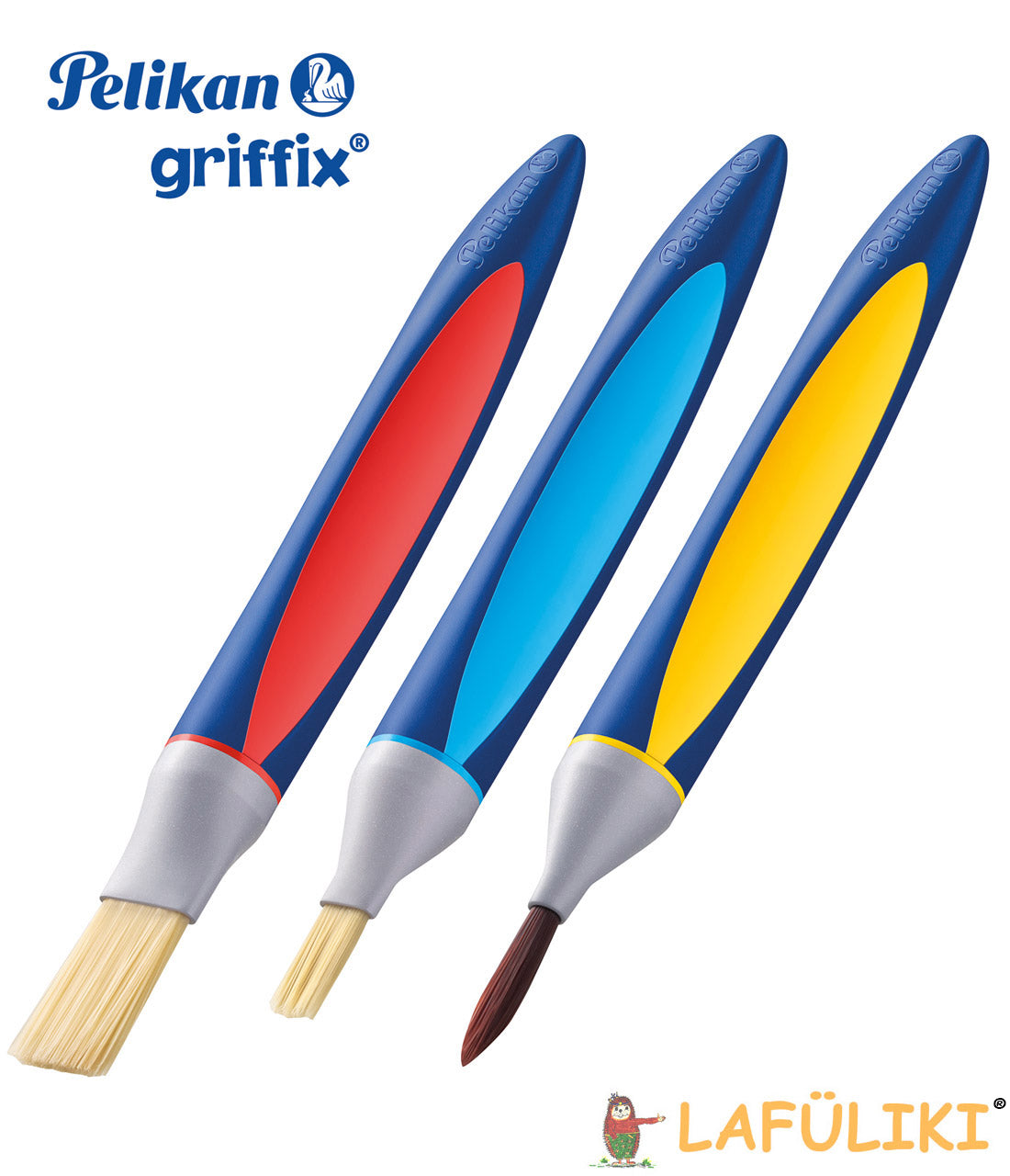 Pinsel-griffix-pinsel-Set-3-stueck-lafueliki