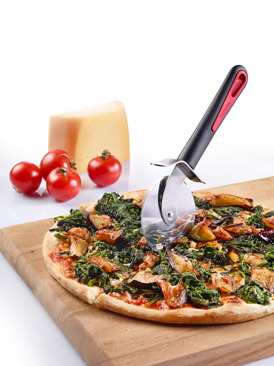 Pizzaschneider-Gallant_Anwendung