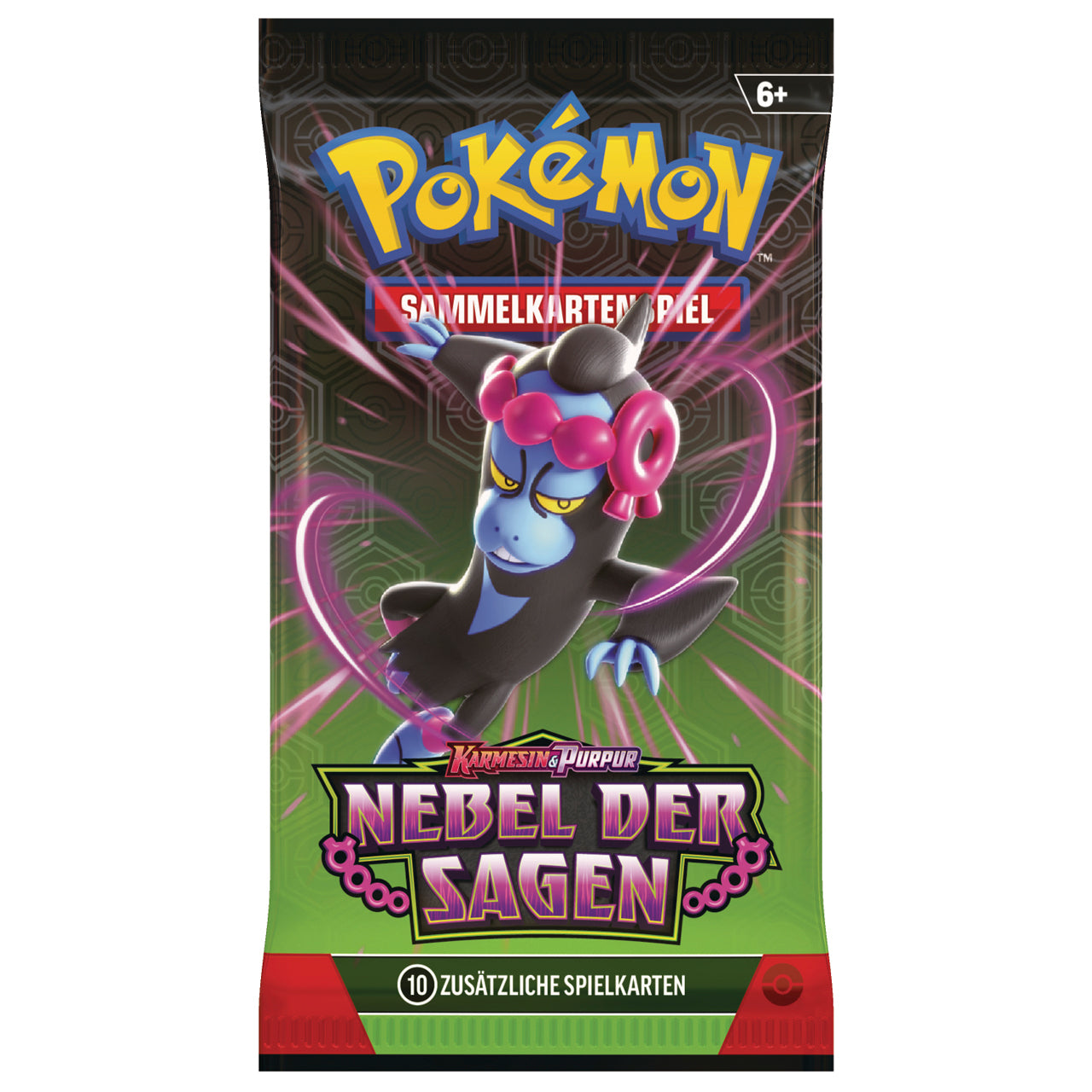 Pokemon-Karmesin-Purpur-TCG-Booster-Nebel-der-Sagen-Deutsch-820650459207-Motiv-1-Sammelkarten-kaufen