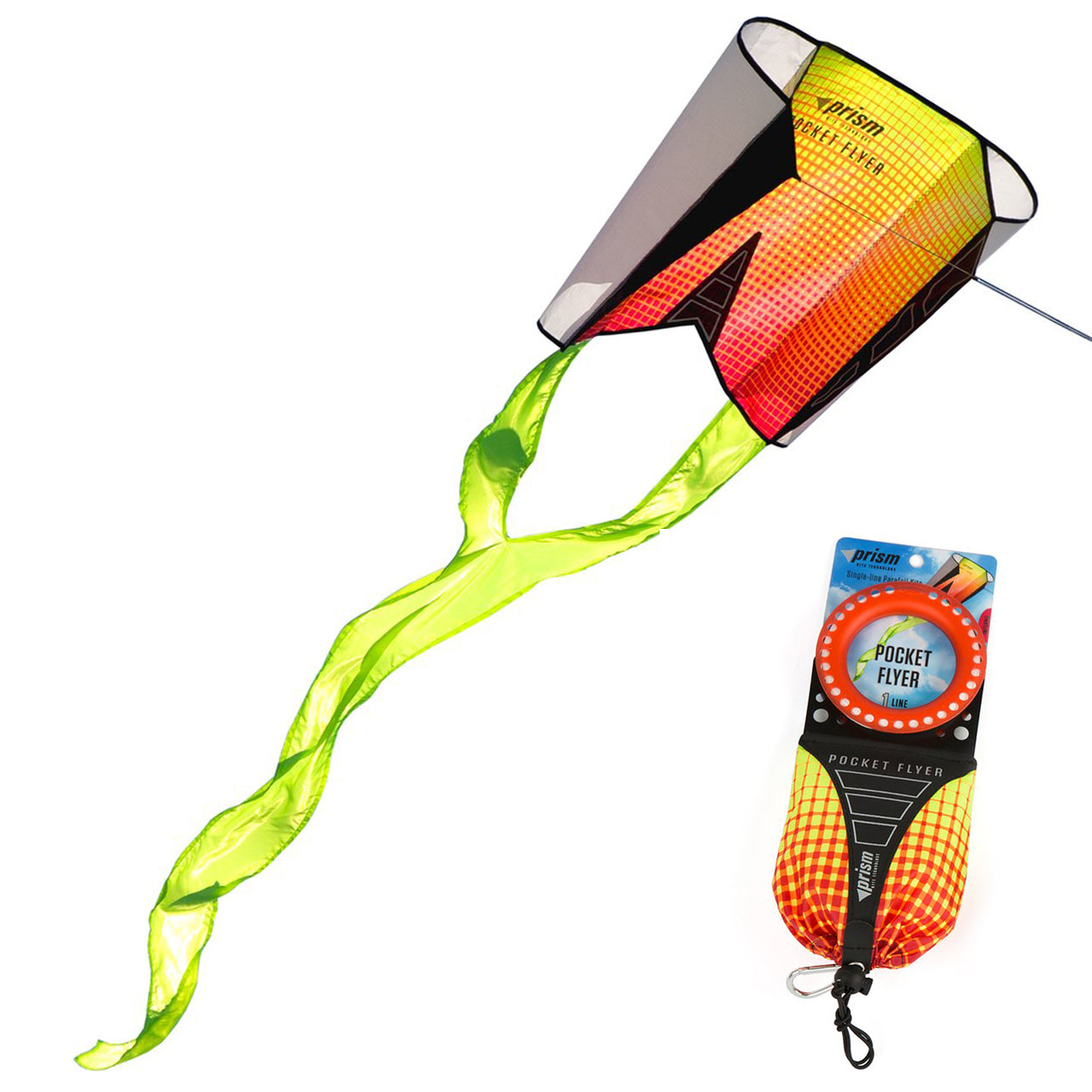 Prism-Pocket-Flyer-Sled-Inferno-einleiner-Taschen-Drache-kaufen-lafueliki