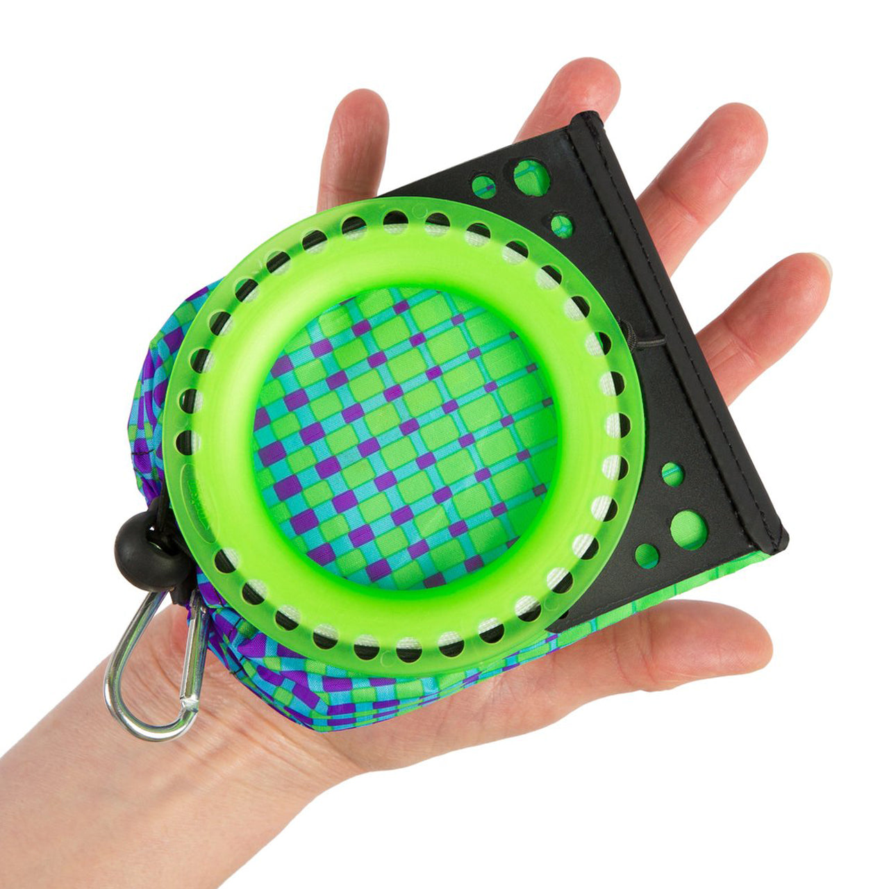 Prism-Pocket-Flyer-Sled-Taschen-Drache-groesse-auf-der-hand-lafueliki