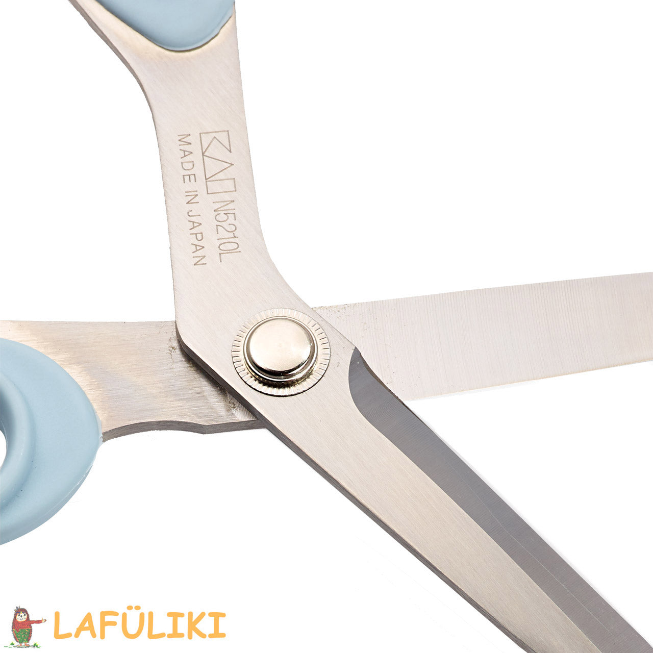 Prym Soffschere für Linkshänder