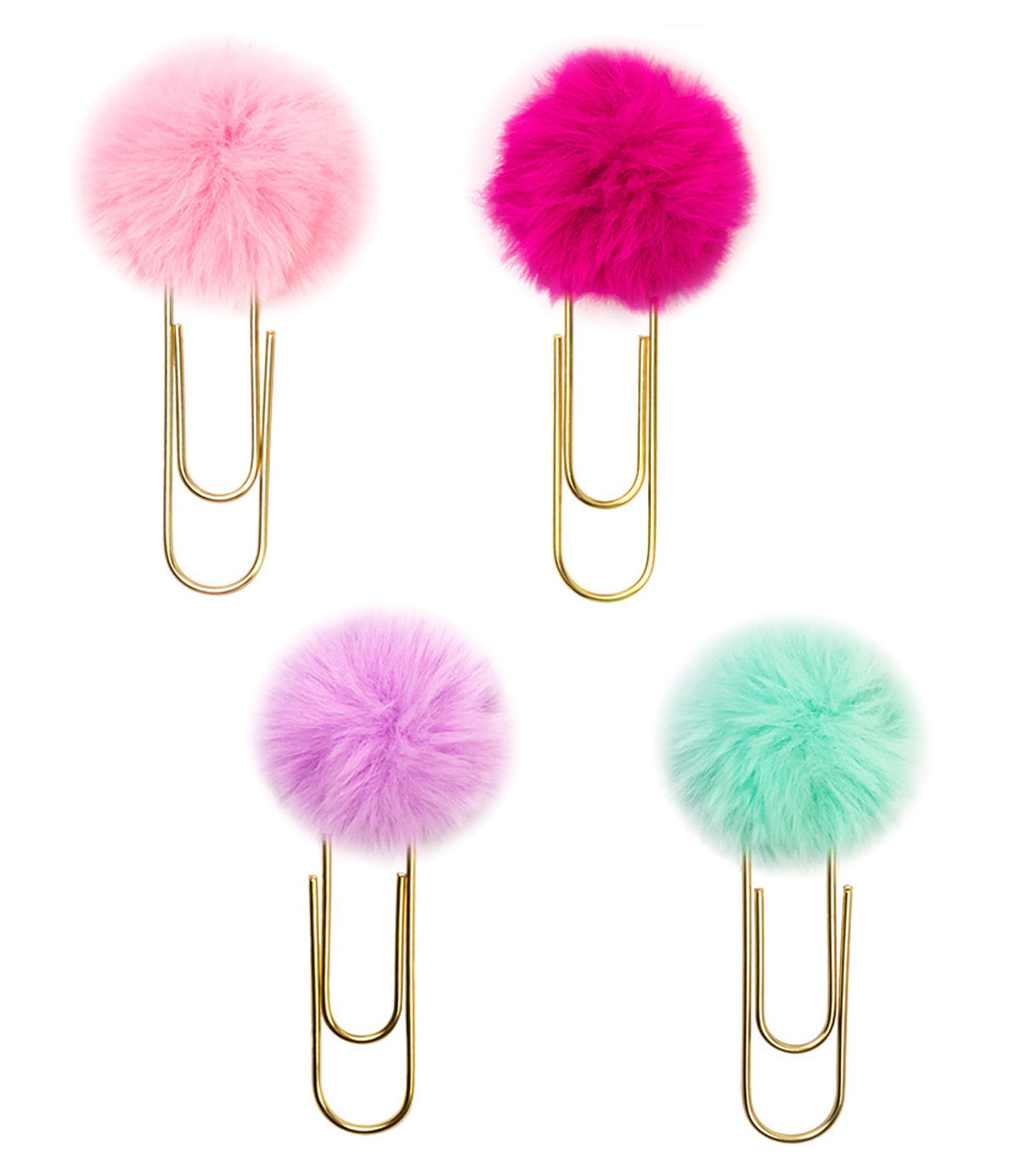 Puschel-Bueroklammer-XL-Lesezeichen-mit-Puschel-951908-Trendhaus-lafueliki