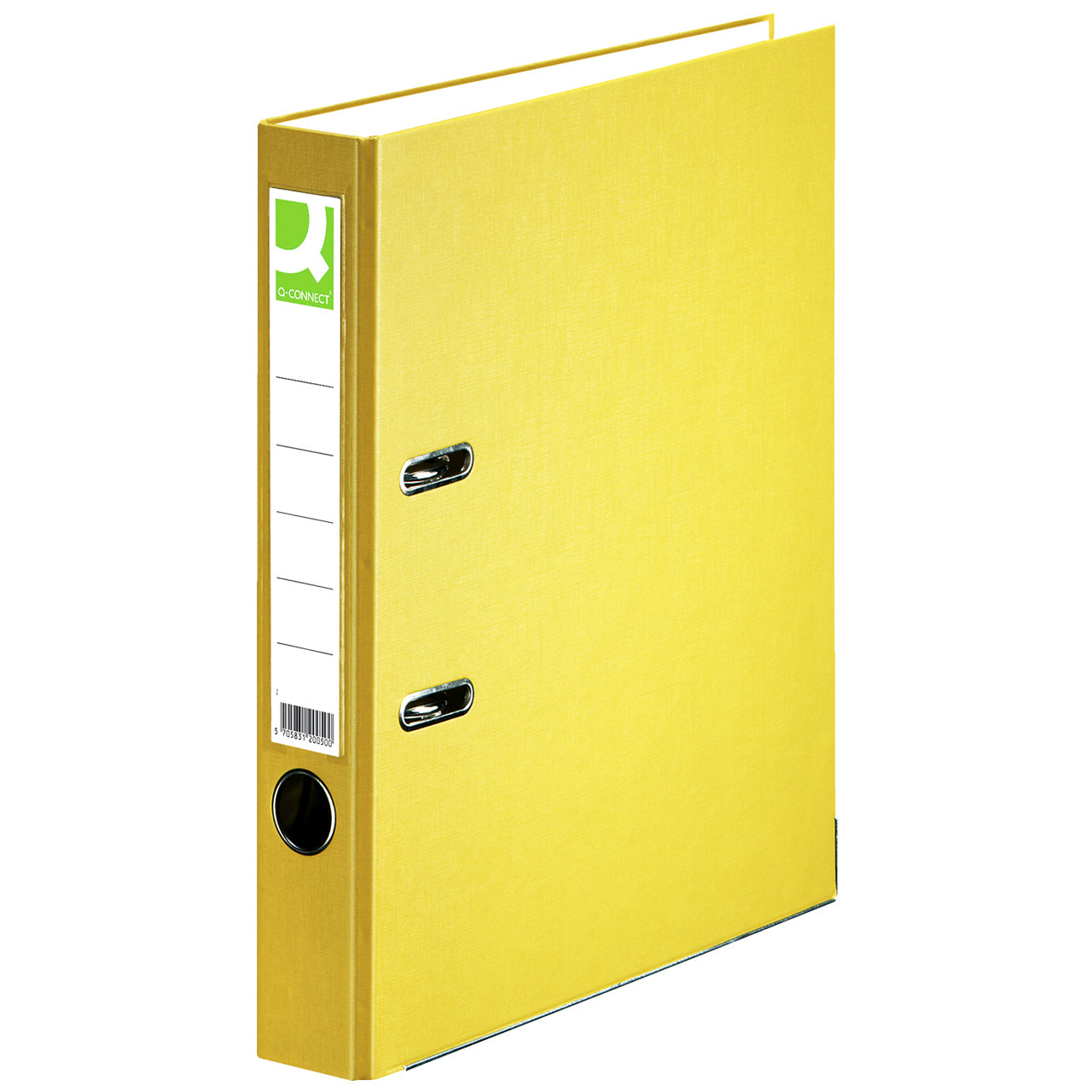 Q-CONNECT-Ordner-pp-A4-gelb-5cm-breite-Schulordner-853459008-online-kaufen-lafueliki