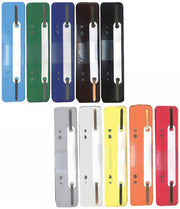 Q-Connect-Heftstreifen-250-Stueck-2102502011-10-Farben-Lafueliki