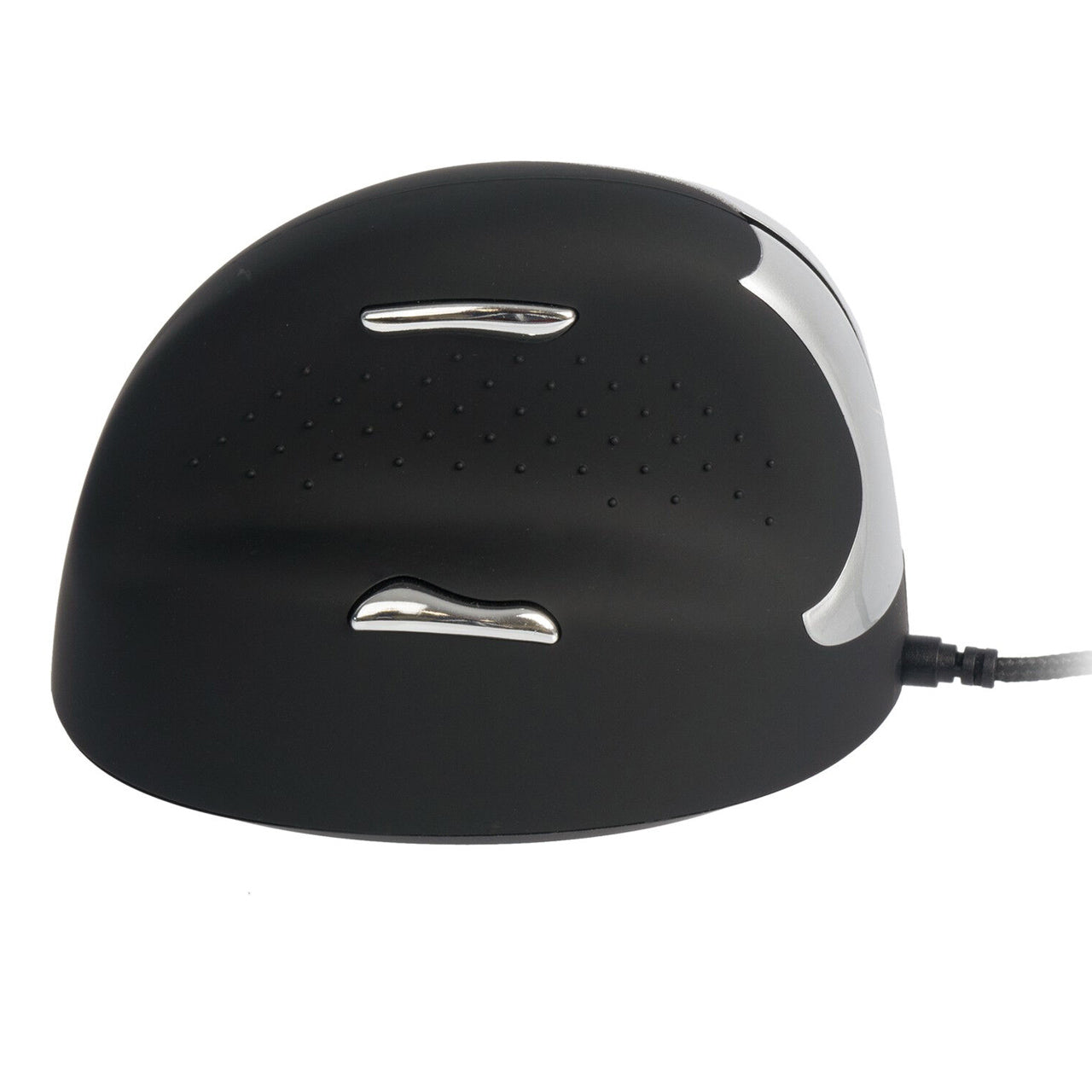 R-Go-HE-Vertikal-Maus-fuer-Linkshaenderr-medium-USB-seiten-ansicht