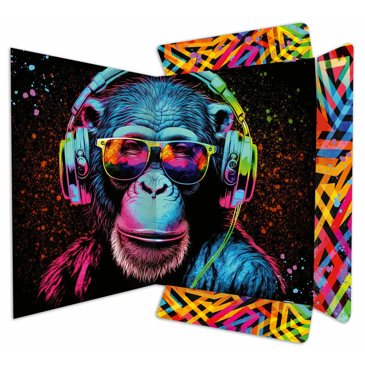 RNK-Verlag-Sammelmappe-A3-Neon-Retro-Art-Karton-45379-ansicht-innen-4002871453790-lafueliki