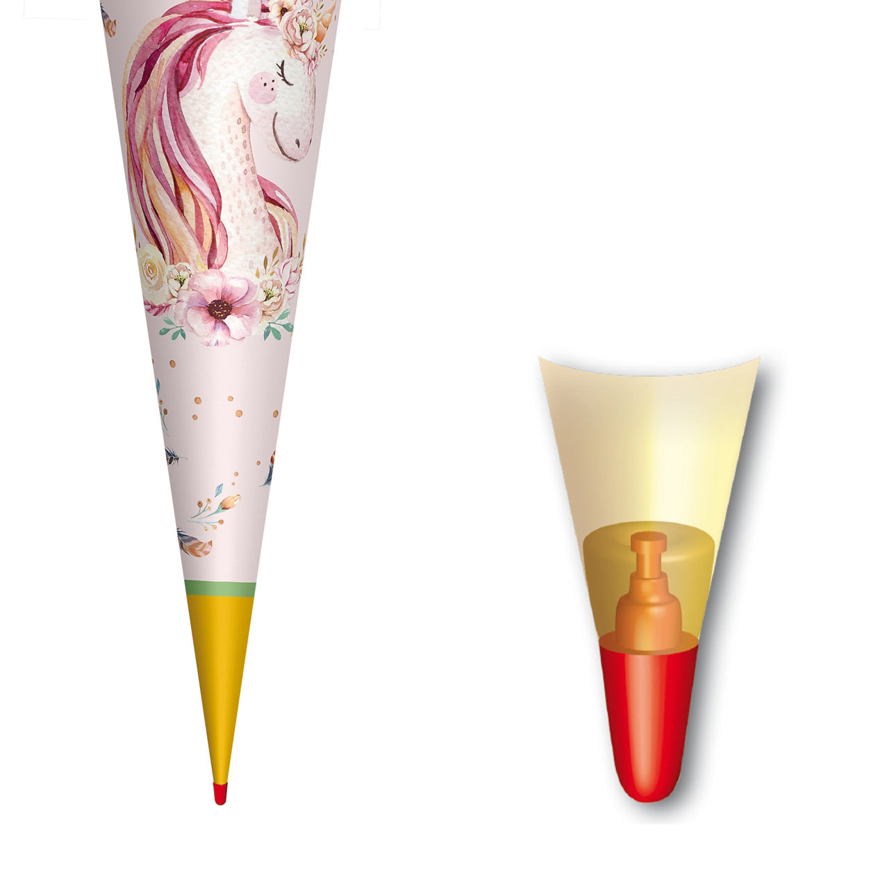 ROTH-Motiv-Schultuete-Lieblingsstueck-Einhorntrauume-holz-spitze-677314-lafueliki