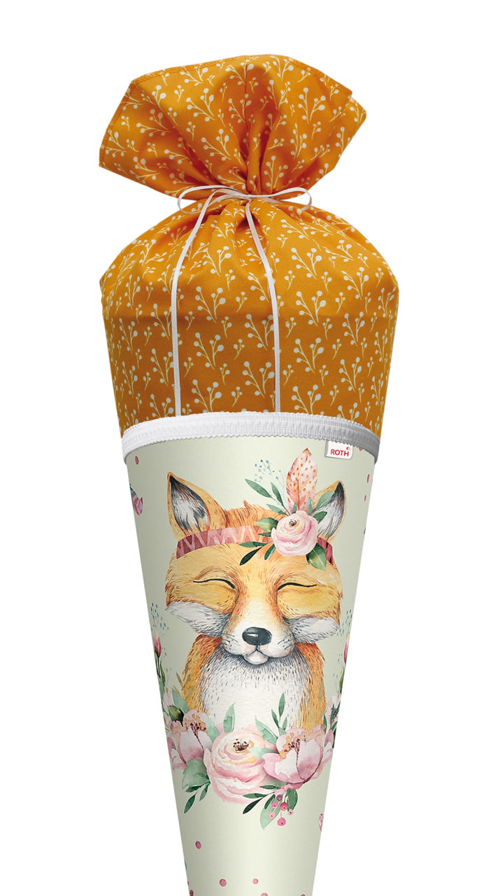 ROTH-Motiv-Schultuete-Lieblingsstueck-Fuchs-Stoffverschluss-677315-lafueliki