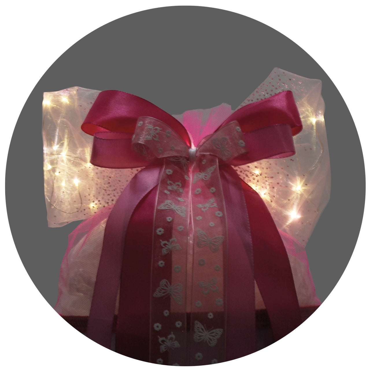 ROTH-Schultuetenschleife-mit-LED-fix-und-fertig-schleife-679290-pink-glamour-licht-an-lafueliki