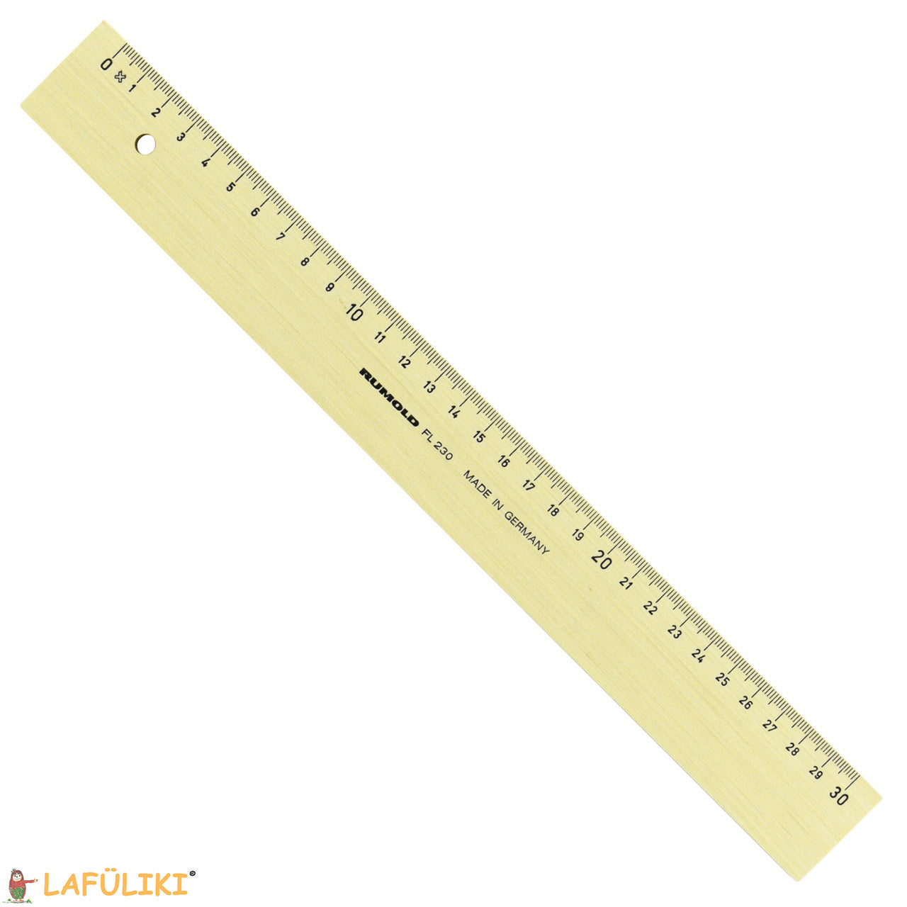 RUMOLD-Holzlineal-30cm-FL230-schullineal-mit-tuschkanten-1776-lafueliki