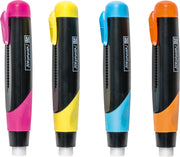 Radierstift-dreifl-chig