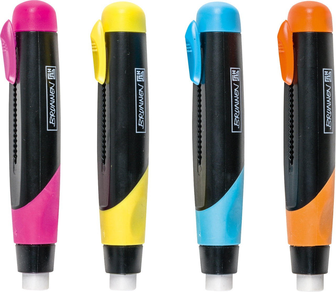 Radierstift-dreifl-chig